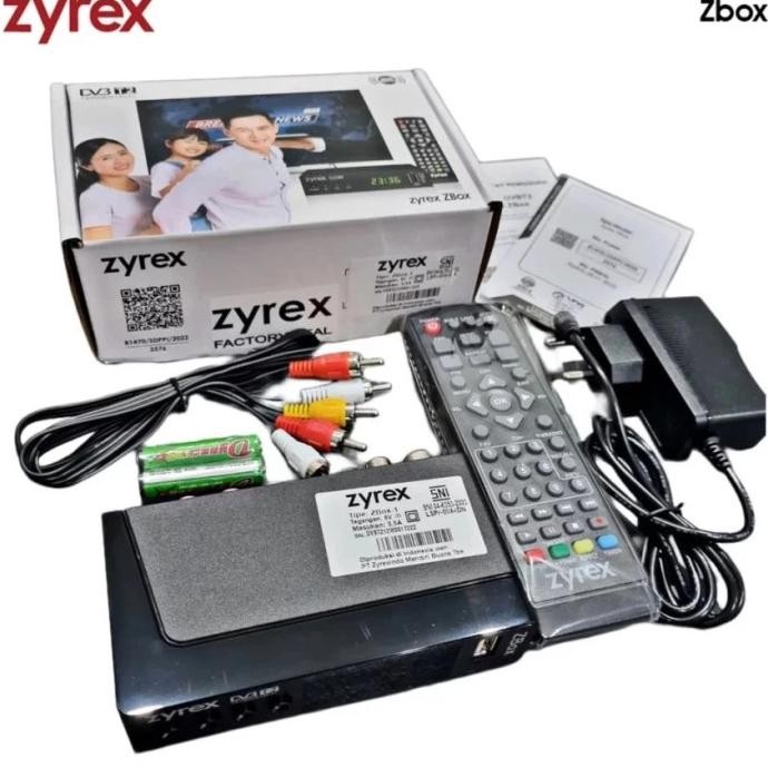 set top box Polytron pdv 620T2 digital tv DVB T2 DVBT2 STB 620 T2