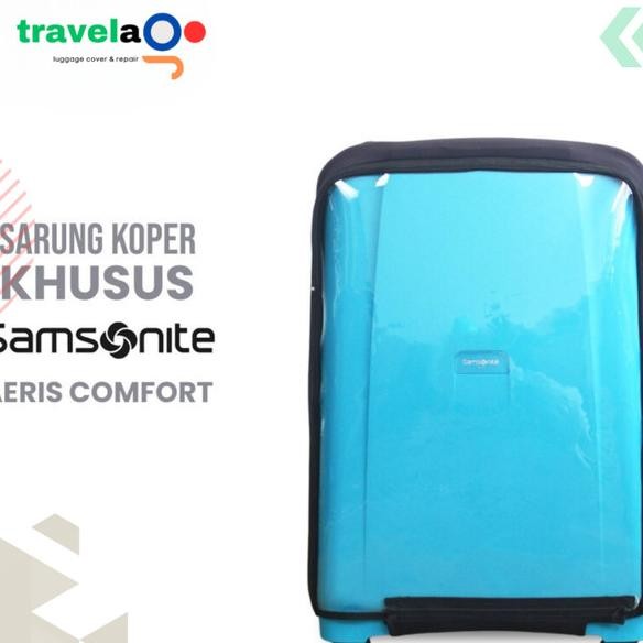 Sarung Koper Cover Koper Samsonite Type Aeris Comfort