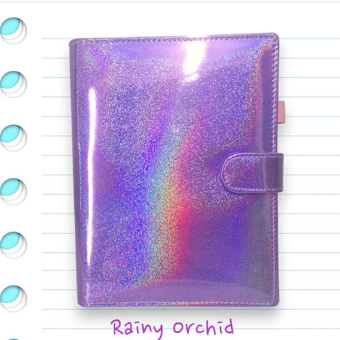 

NEW Binder HOLOGRAM 26 Ring B5