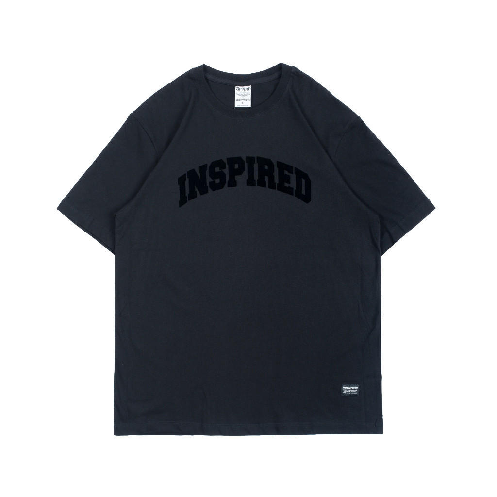 Original Inspired27 Tshirt - Casper #3 Unisex