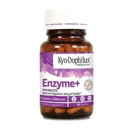 Kyolic Kyo Dophilus Enzyme Probiotic Probiotics Vitamin Pencernaan Gratis Ongkir Tabanistore