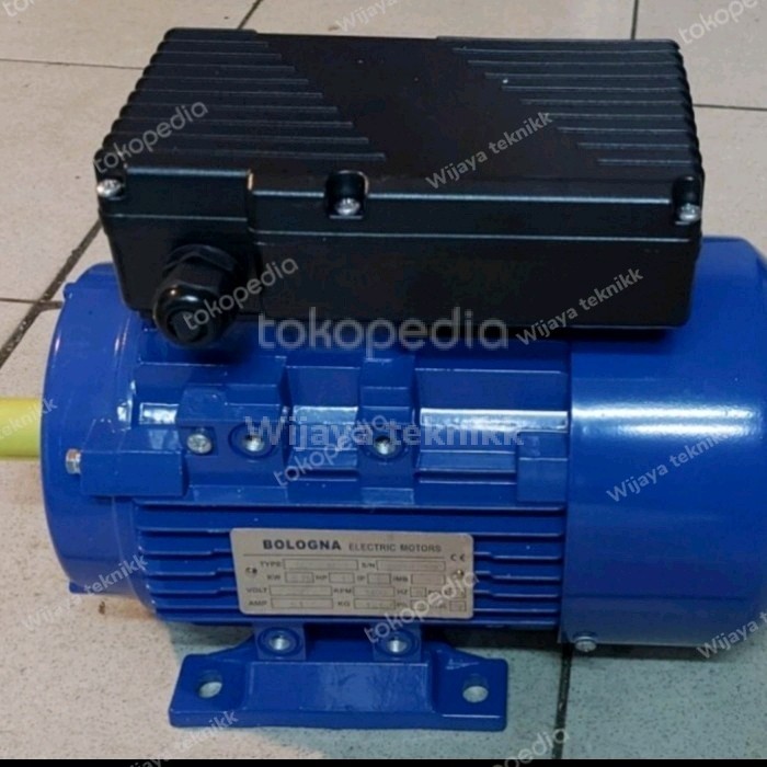 Dinamo 1 hp 1 phase 1400 rpm electro motor 1hp 1 phase rpm 1400 220v