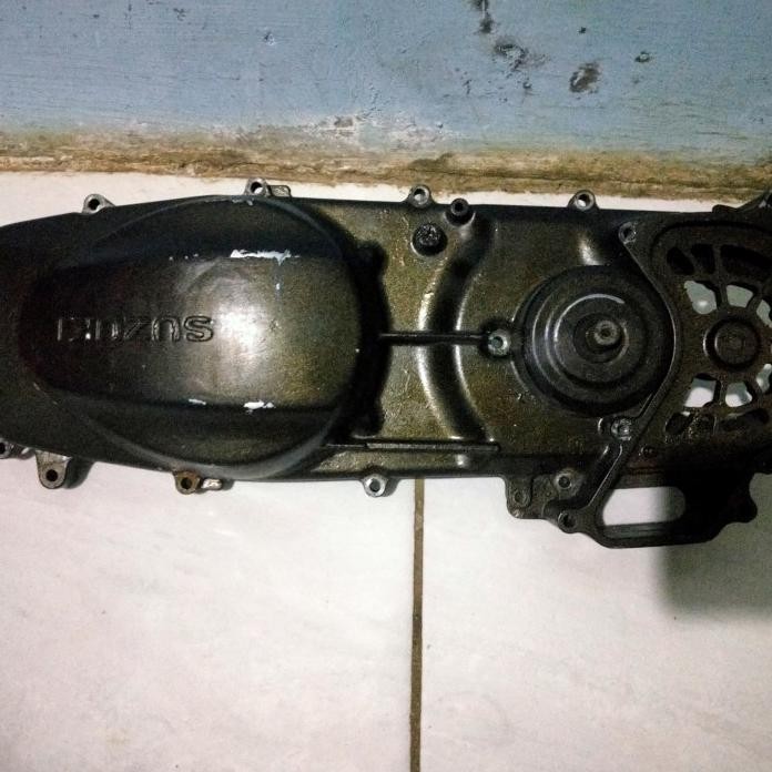 Bekas Bak Cvt Skywave Original