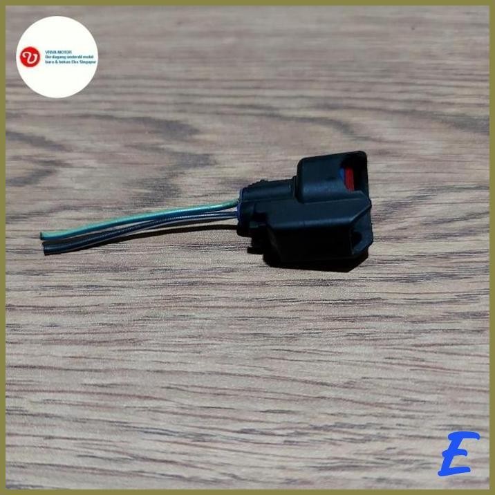 | VR | SOCKET NOZZLE INJECTOR FORD ESCAPE 2.3 MAZDA 3 2.0 MAZDA 8 MAZDA BIANTE 2.0