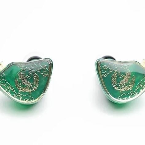 Tangzu Wan Er Waner Sg Driver Replacement In Ear Monitor Earphone