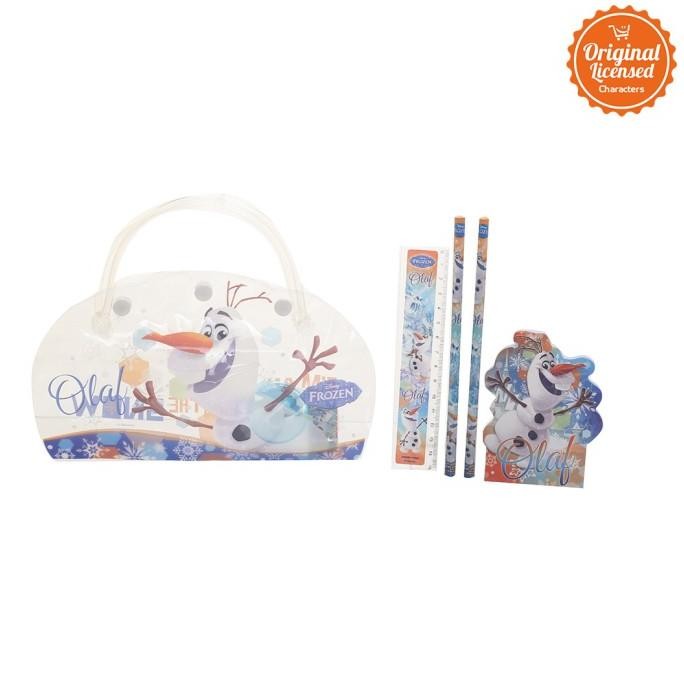 

Frozen Stationery Set 04
