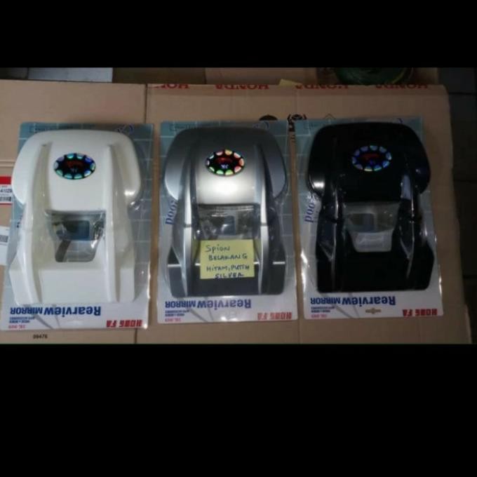 Spion Belakang Universal Mobil