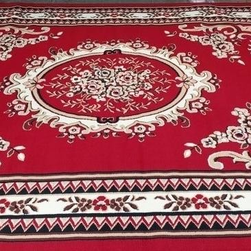 Karpet ALMAYA 300x400cm non rumbai ambal permadani turki super jumbo