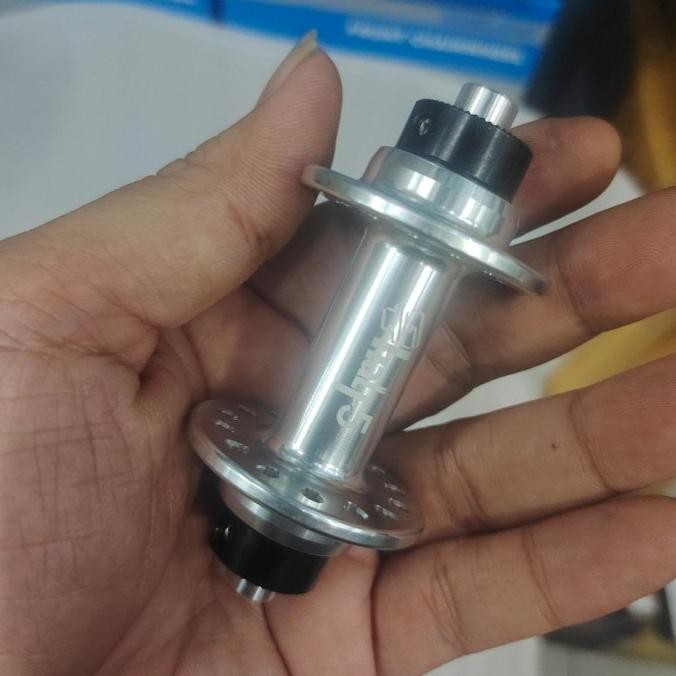 [ Sonlo ] Hub Free Hub 28 Hole Gt Half 5 Silver Old 74/130