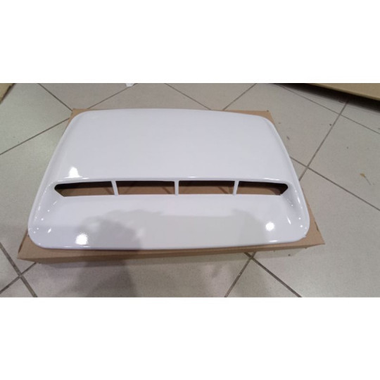 Air Flow Fortuner Air Flow Kap Mesin Mobil Universal