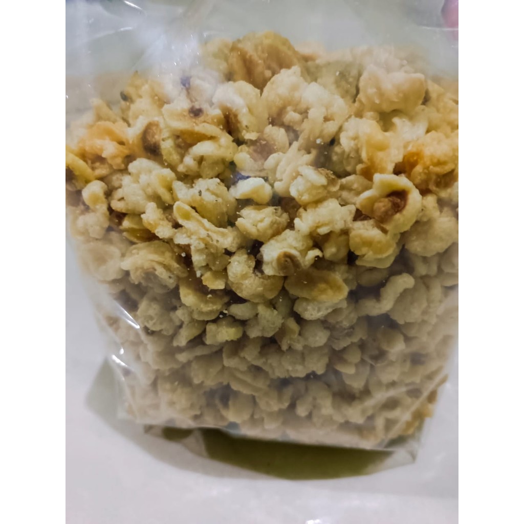 

MARNING JAGUNG MEKAR RENYAH GURIH ASIN KEMASAN 1KG