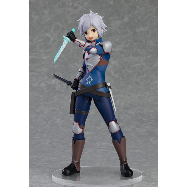 GSC POP UP PARADE FIGURE - BELL CRANEL
