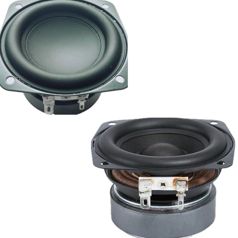 COD 1pcs Speaker 3inch LG Electronic | Subwoofer 3inch lg eq-77