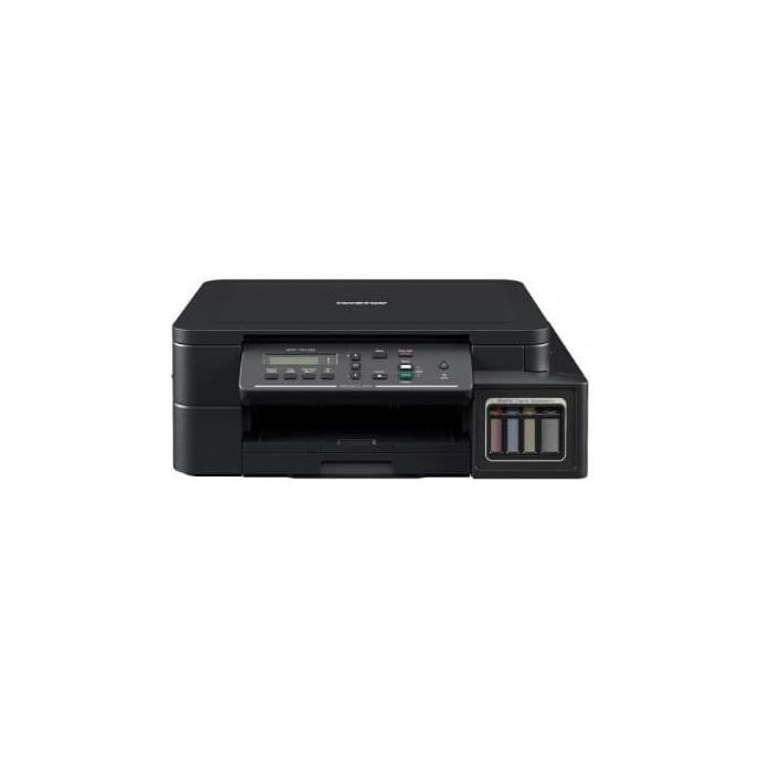 [ Reyacc ] Printer T510W - T 510 W - T 510W Wifi Brother Dcp-T510 W Garansi Resmi