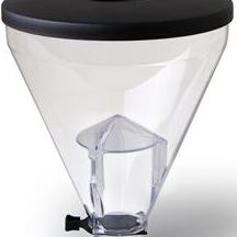 Hopper Grinder Mazzer Jolly
