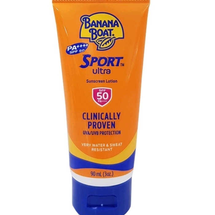 Banana Boat Sport Spf50 90Ml