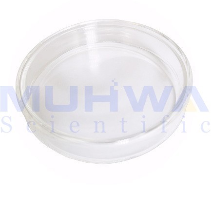 Piring Petri Kaca Petri Pelat Jaringan Lempeng 10pcs (90 mm) |A855AF2E|