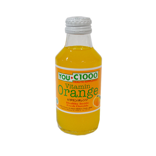 

YOU C1000 ORANGE 140ML - 022897