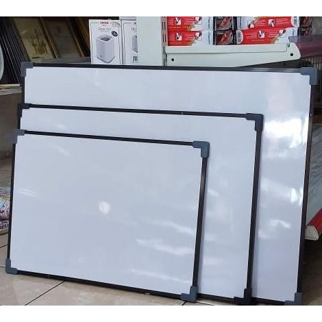 

Papan Tulis 60x90 White Board