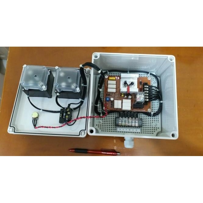 Avr Genset Universal (1 Phase Or 3 Phase)