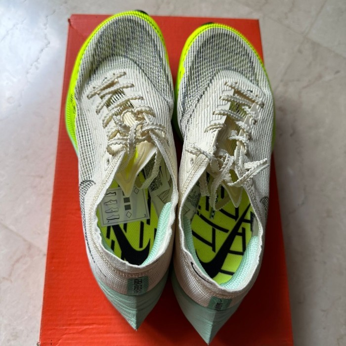 NIKE ZOOMX VAPORFLY NEXT% 2 ORIGINAL SECOND