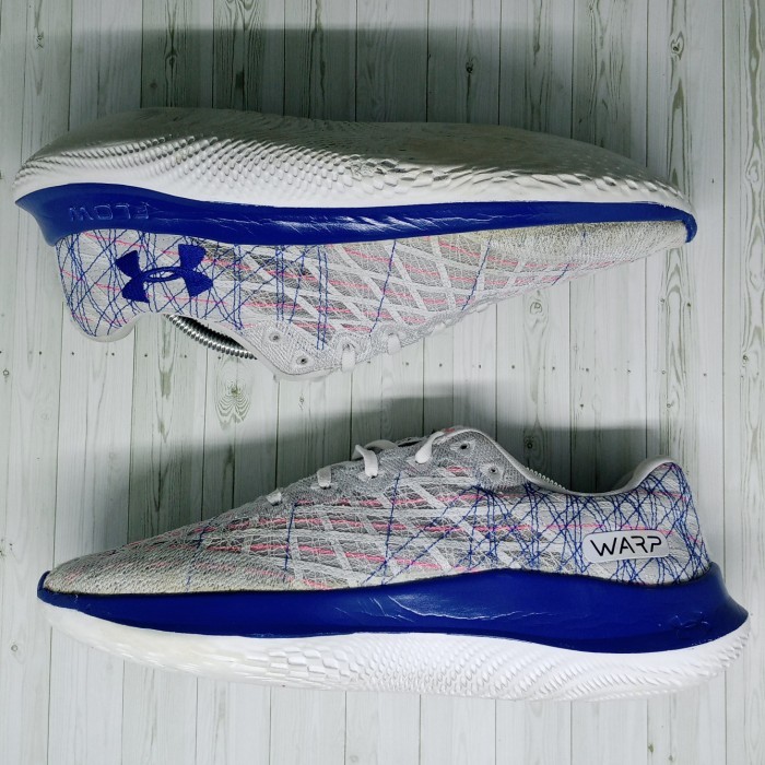 SEPATU SECOND UNDER ARMOUR