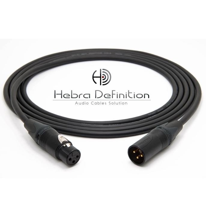 readyyy... microphone cable mogami gold stage mic cable for pro- performance