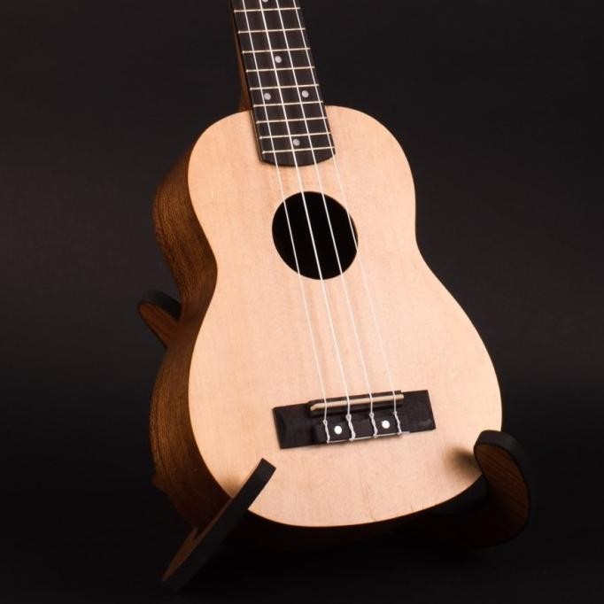 Ukulele Soprano Mandalika Original