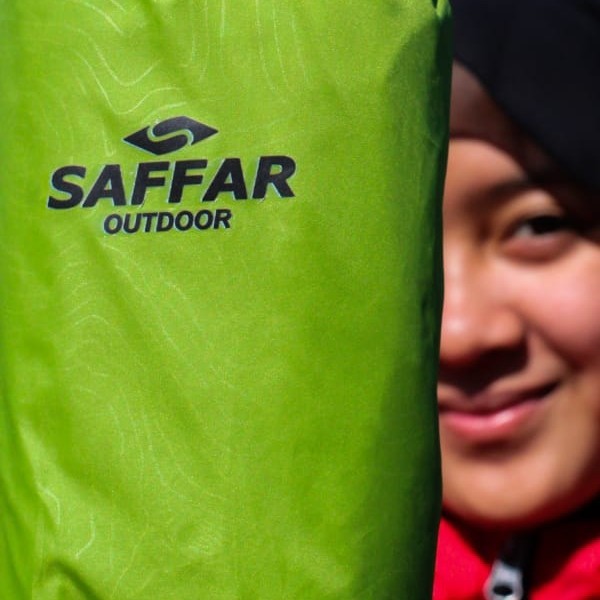 READY Hammok kathmandu saffar outdoor