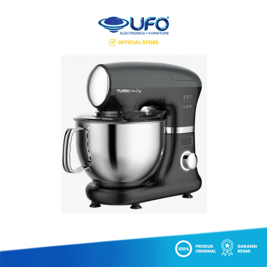 Turbo Mixer Pro Chef EHM-9588