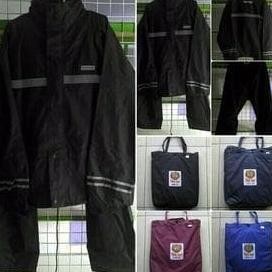 vas Jas Hujan Tiger Head Setelan Metro 68300