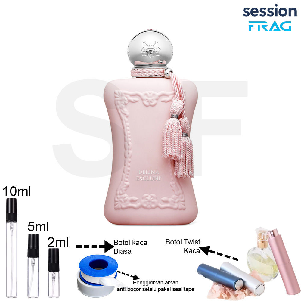 Decant Parfum De Marly Delina Exclusif