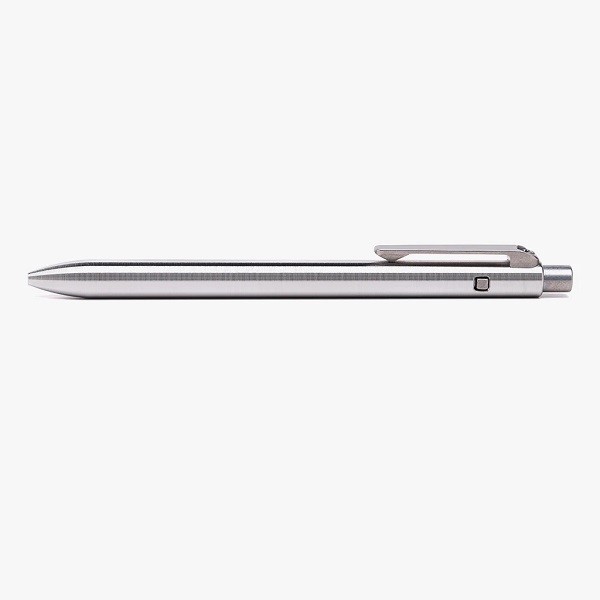 

TACTILE TURN Side Click Tactical Ballpoint Pen