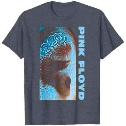 PINK FLOYD MEDDLE T-Shirt |GUfvduUT|