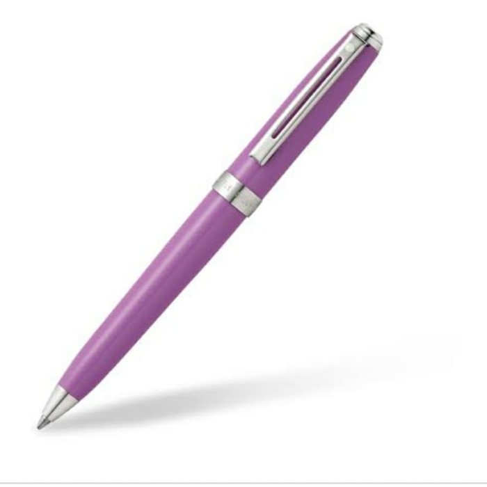 

Sheaffer Mini 9807 Lavender Ballpoint