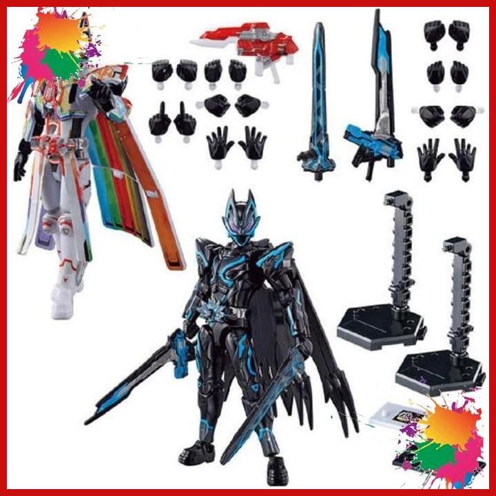 (AGS) SODO SO DO KAMEN RIDER GEATS ONENESS VS X GEATS FORM PREMIUM EDITION BANDAI LIMITED