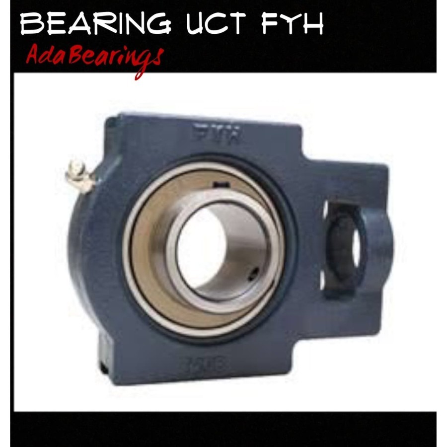 Bearing UCT 215 FYH