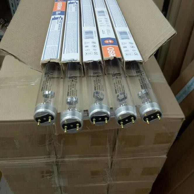 Osram Lampu Germicidal Lamp Uv T8 30 Watt