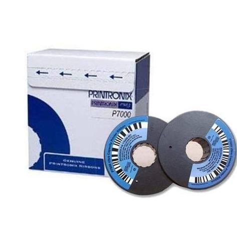 Pita Ribbon Cartridge / Pita Printer Printronix P7000/P8000 Bulat Best Quality