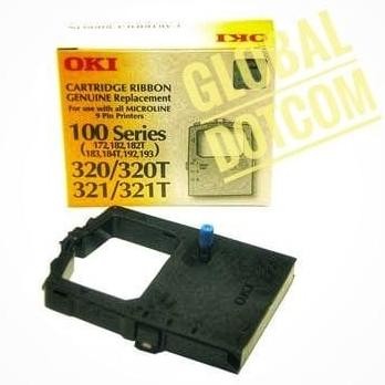 Pita Printer Oki Mikroline Termurah
