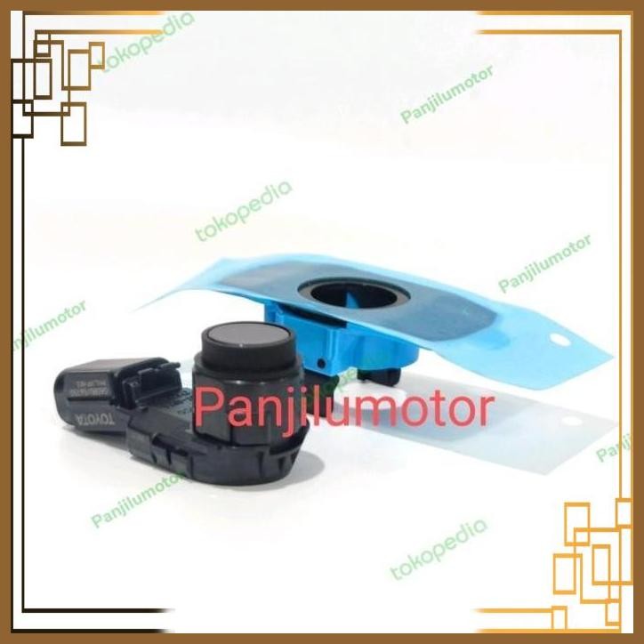 [PLM] SENSOR PARKIR SENSOR CORNER INNOVA REBORN FACELIFT 2021 UP,V,VENTURER