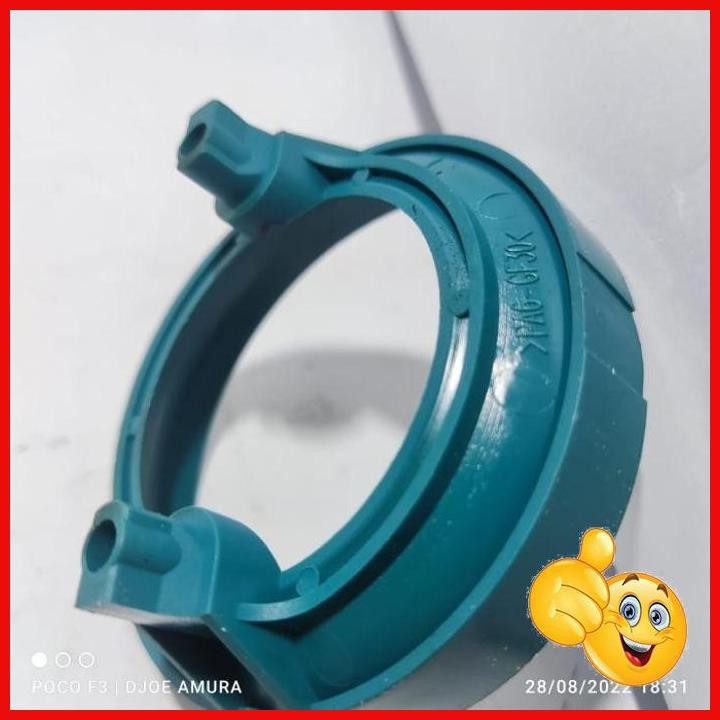 [GLH] COVER PENAHAN ARMATUR STATOR GERINDA 9553 B ASLI MAKITA 9553B ORI ASLI