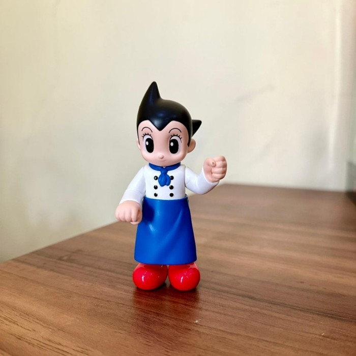 Figure Astro Boy Pop Mart