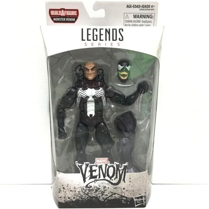 Update Marvel Legends Venom Original buba70 Murah