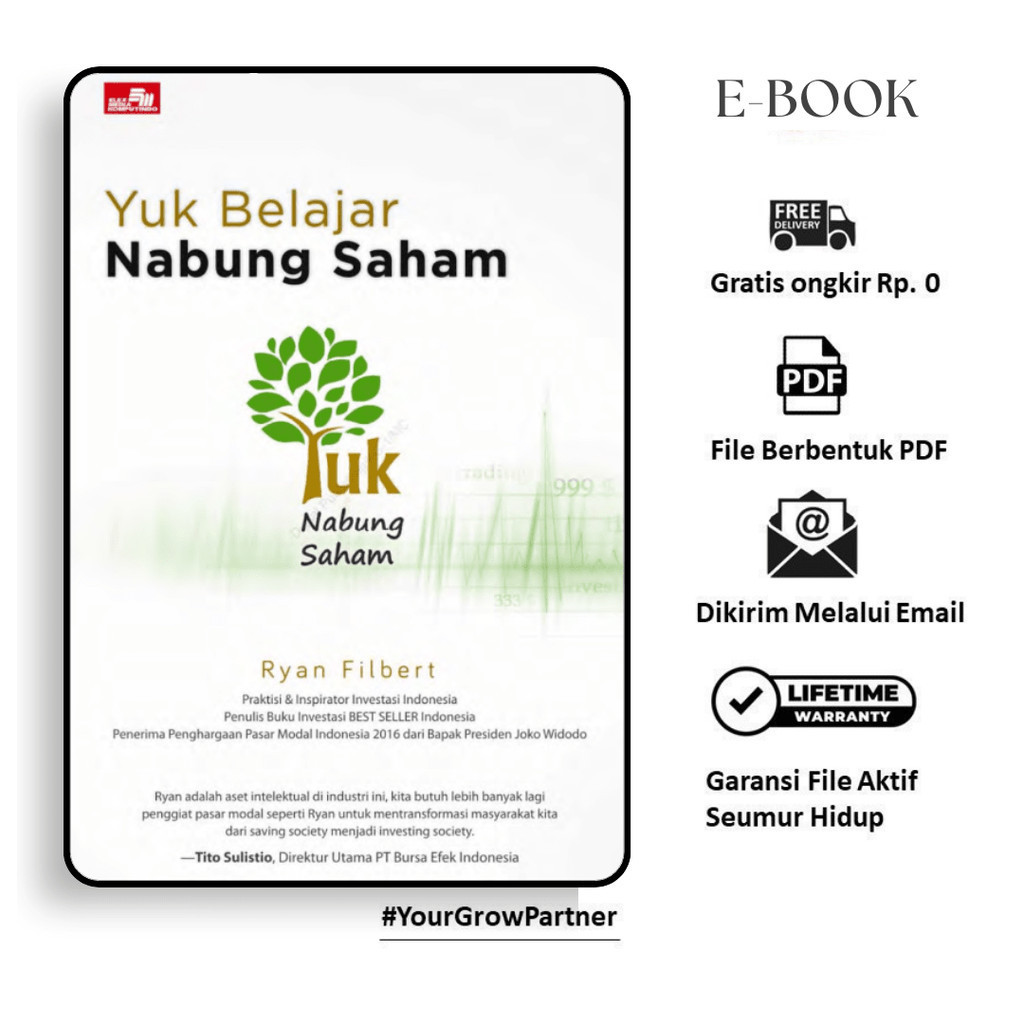 

963. Yuk Belajar Nabung Saham (Ryan Filbert)- cp