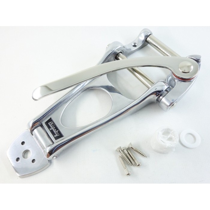 Bigsby B12 Vibrato Tailpiece