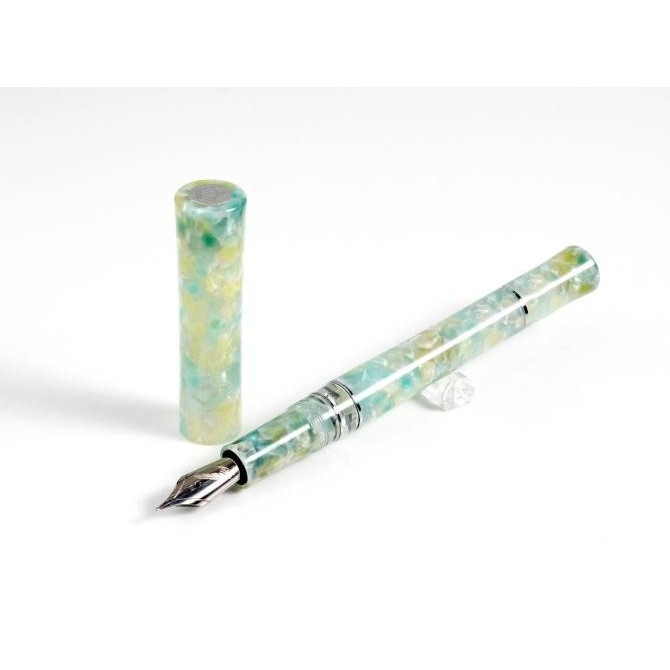 

Fine Writing - Scepter Series - Green