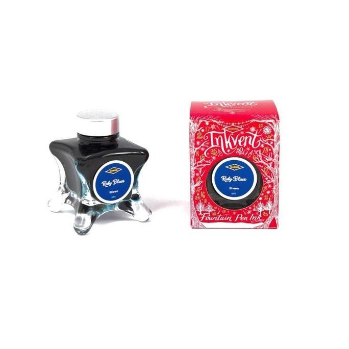 

Diamine Inkvent Red Edition - Sheen (50ml)