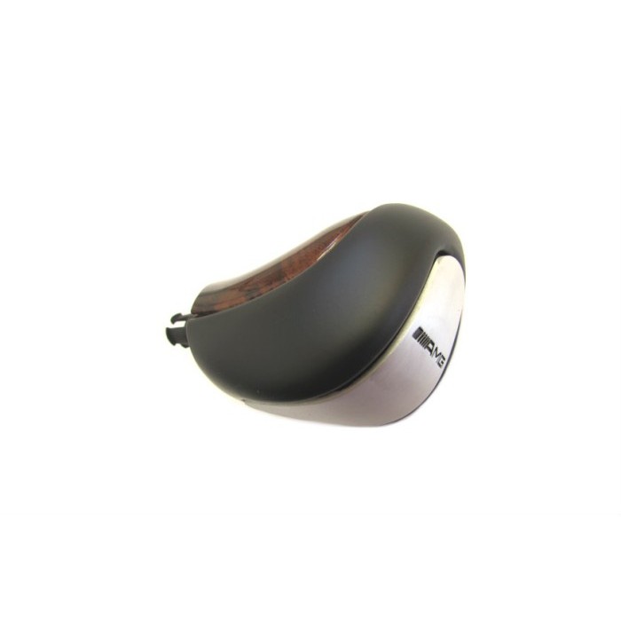 Shift knob AMG W203, W211