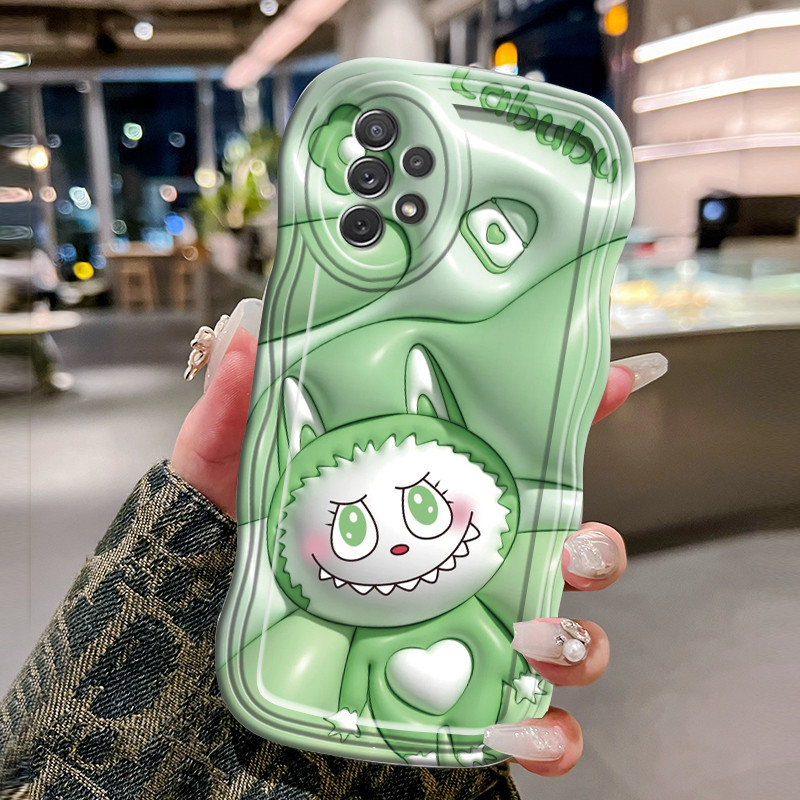 Casing Hp Untuk Samsung Galaxy A72 4G A72 5G Case Casing Anti Drop Kesing Silikon Softcase baru Kasi